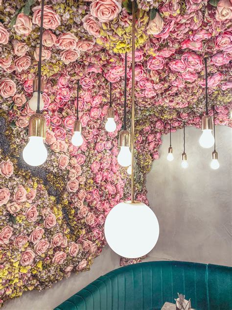 Most Instagrammable Cafes In London Right Now Instagrammable Food