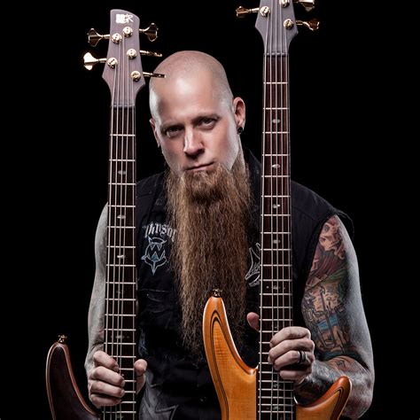 Former FIVE FINGER DEATH PUNCH Bassist MATT SNELL Launches, 44% OFF