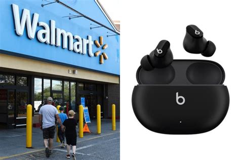 Walmart shoppers rush for $150 Beats headphones scanning for just $99 ...