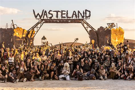 TICKETS – Wasteland Weekend