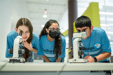 Utrgv Gear Up La Joya High School Csi Forensic Science Camp On Vimeo