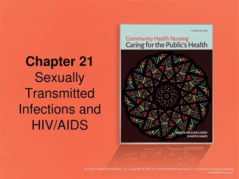 Chapter 21 Sexually Transmitted Infections And Hivaids Ppt Download