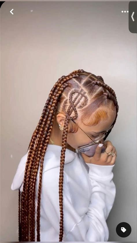 Pin By Yanawanaa On Pins By You Braided Cornrow Hairstyles Cornrow