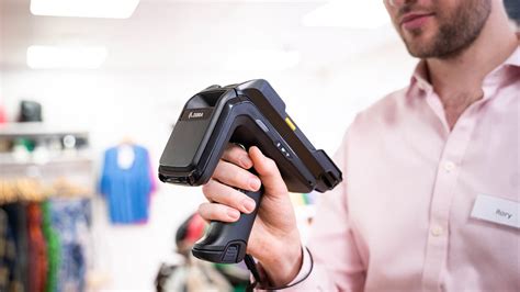 How To Properly Integrate Barcode Scanners And Rfid Readers With Your