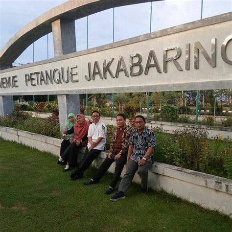 Benteng Kuto Besak Palembang Ce Quil Faut Savoir Pour Votre Visite