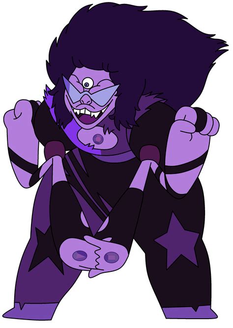 Sugalite Steven Universe Wiki Fandom