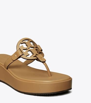 Miller Schuhe Miller Sandalen Flats Mehr Tory Burch DE