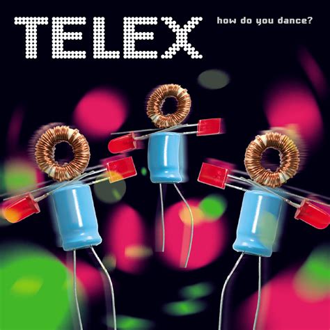 How Do You Dance? | Telex