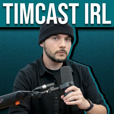 Timcast IRL | iHeartRadio