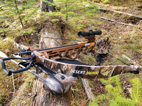 CanadaCrossbow.com - Canada Crossbow Inc.