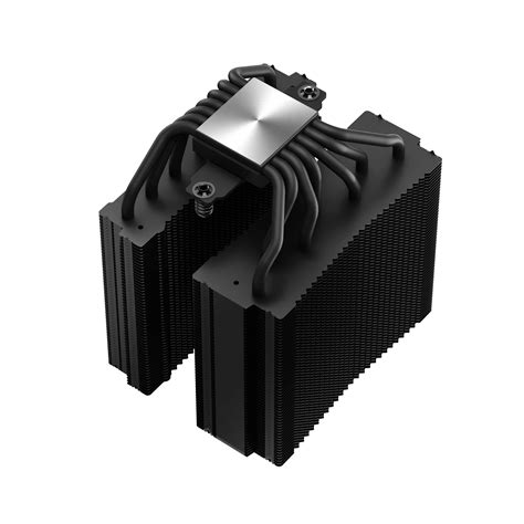 Deepcool Unleashes The Assassin Iv Cpu Air Cooler Hardware Busters