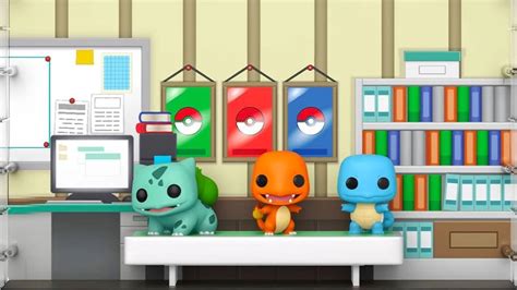 Where to buy Pokemon Funko Pop Starter Deluxe - Dexerto