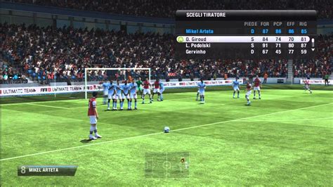 Fifa 13 Demo My Top 10 Goals Youtube