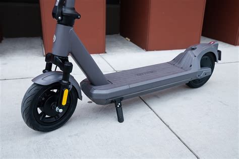 GoTrax G5 Review A Gotrax Scooter With Suspension Rider Guide