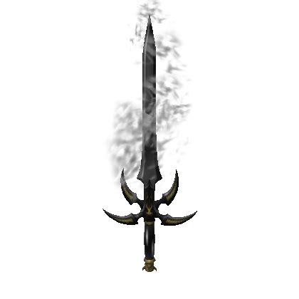 Catalog:Sword of Darkness - ROBLOX Wikia