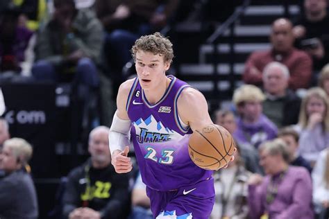 Lauri Markkanen Utah La Nba L A Transform