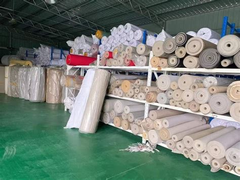 fabrics  roof lining