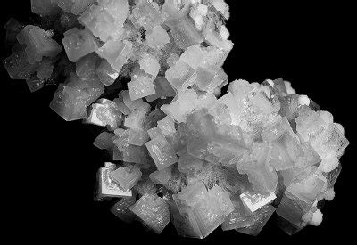 Macro - Table Salt Crystals | Canon Forums