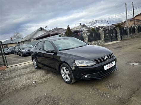 Vw Jetta Dsg Rate Avans Zero Lipanesti OLX Ro