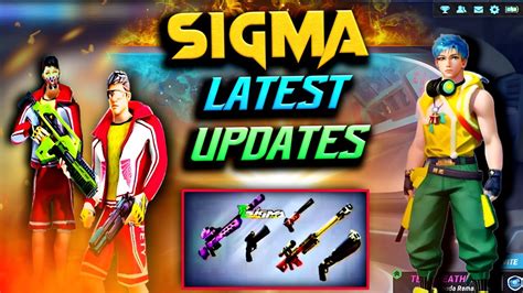 Sigma Game 110 Version Sigma Game Latest Updates How To Updates