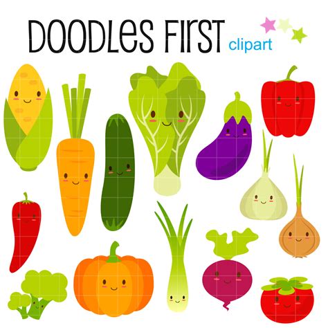 Free Veggies Cliparts, Download Free Veggies Cliparts png images, Free ...