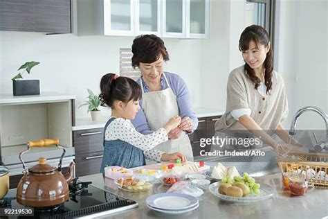 1,660 Asian Grandma Cooking Stock Photos, High-Res Pictures, and Images ...