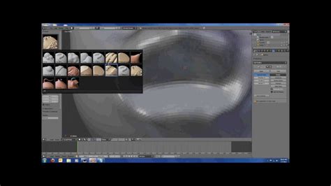 Blender Beginners Sculpting Tutorial 1080p Youtube