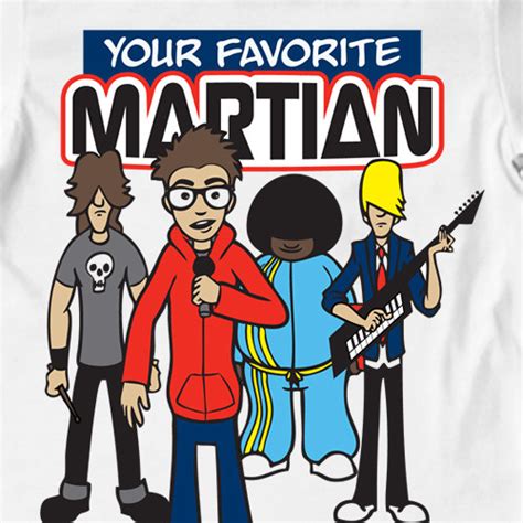 Stream Your Favorite Martian music | Listen to songs, albums, playlists ...