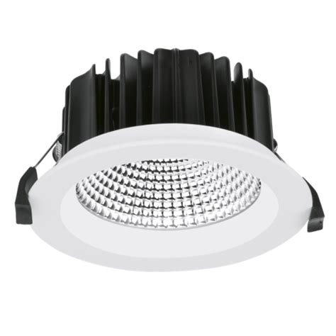 Enlite En Ddl413 40 240v 13w Ip44 145mm 1480lm 60ø Triac Dimmable Led