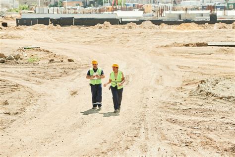 Heat Stress Safety Best Practices To Follow In Construction