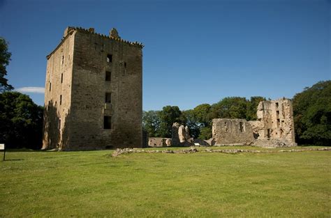 Scotland's Castle Trail - Itinerary | VisitScotland