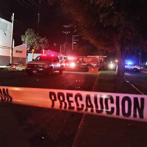 Asesinan a 7 personas en Silao entre ellos un bebé N