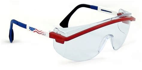 Uvex Astrospec 3000 Safety Glasses New