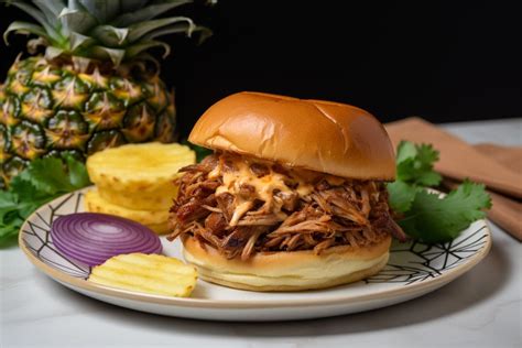 Pulled Pork Sandwich Toppings You Must Try