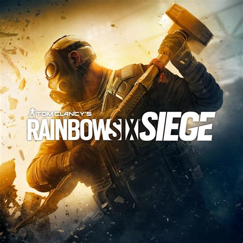 Tom Clancys Rainbow Six Siege — обзоры и отзывы описание дата выхода официальный сайт игры