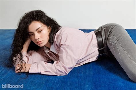 Charli Xcx Women In Music Powerhouse On Loud And Bold New Album