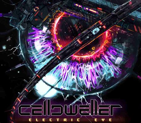 Celldweller Pubblica Blind Lead The Blind Remix