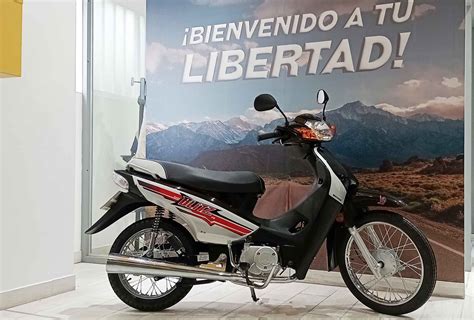 Precio De La Motomel B Blitz M S Econ Mica