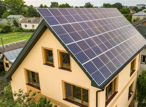 Optimizing Solar Panels for Tiny House Living — Energy Advantage ...