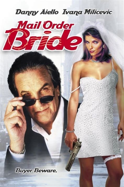 Mail Order Bride (2003) — The Movie Database (TMDB)