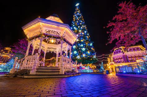 Holidays To Disneyland Paris Christmas 2024 - Irma Rennie