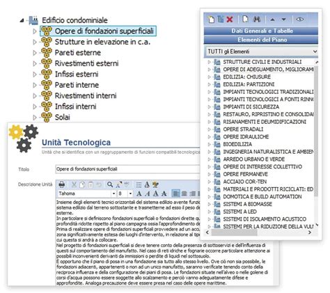 Software Piano Di Manutenzione ManTus ACCA