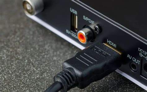 Mini HDMI vs Micro HDMI: What's the Difference? - TechColleague