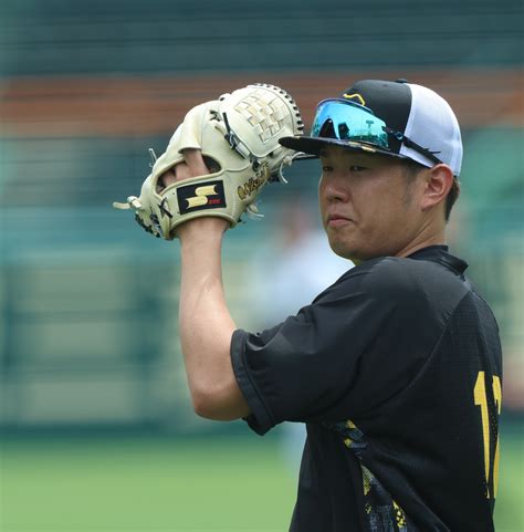 阪神 西勇輝 1カ月半ぶり登板に向け1軍合流！ 阪神タイガース スポーツニュースまとめブログ