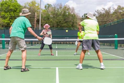 The 10 Best Places To Play Pickleball In Naples FL Pickleballground