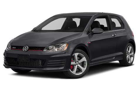 Volkswagen Golf Gti Specs Prices Mpg Reviews Photos Cars