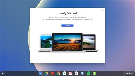 With Flex Google Aims To Bring Chrome OS To Old Windows PCs Macs PCMag