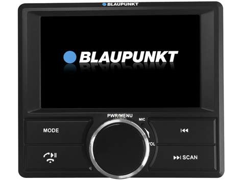 Blaupunkt Dab N Play Auto Radio Bluetooth