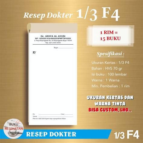 Jual Copy Resep Harga Terbaik And Termurah Februari 2023 Shopee Indonesia