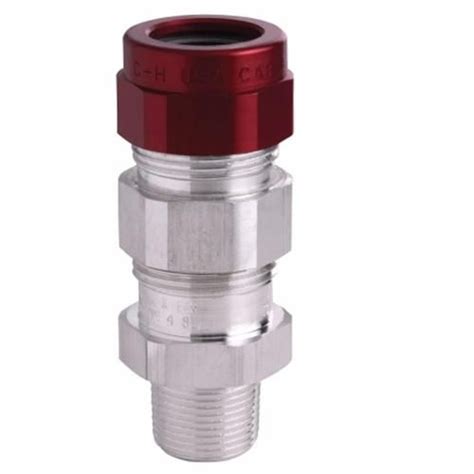 Cable Gland Intrial Equipos Industriales